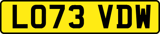 LO73VDW