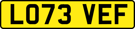 LO73VEF