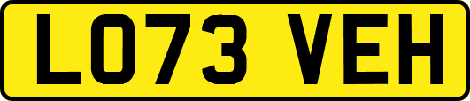 LO73VEH