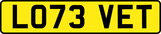 LO73VET