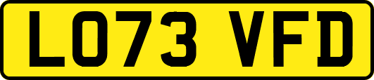 LO73VFD