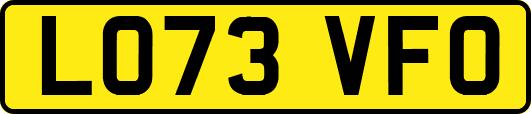 LO73VFO