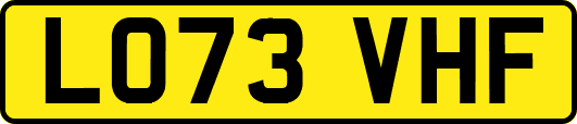LO73VHF