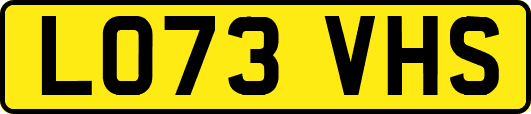 LO73VHS
