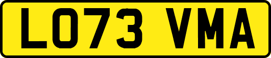 LO73VMA