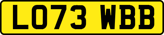 LO73WBB