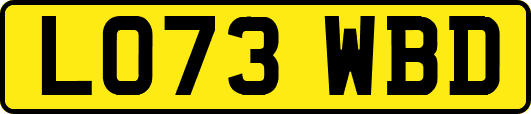 LO73WBD