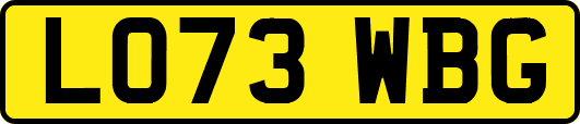 LO73WBG