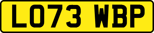 LO73WBP