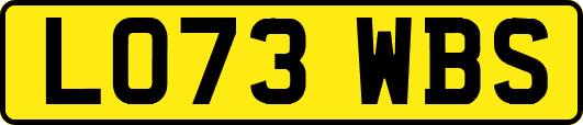 LO73WBS