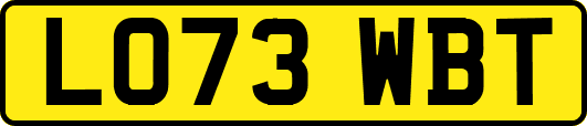 LO73WBT
