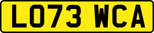 LO73WCA