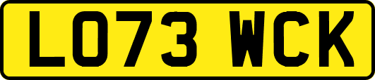 LO73WCK