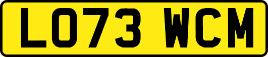 LO73WCM