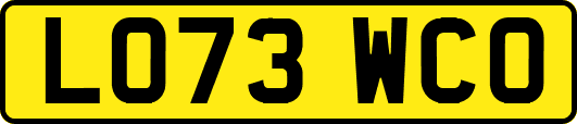 LO73WCO