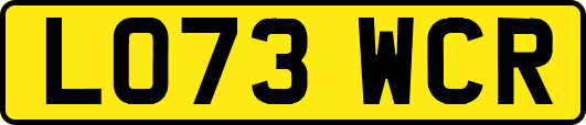 LO73WCR