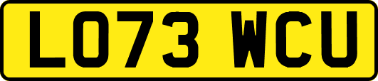 LO73WCU