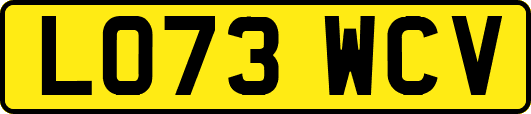 LO73WCV