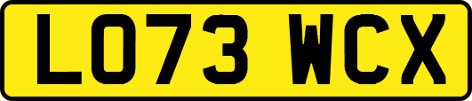 LO73WCX