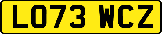 LO73WCZ