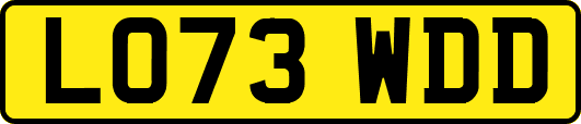 LO73WDD