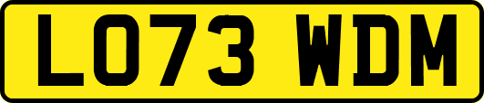 LO73WDM