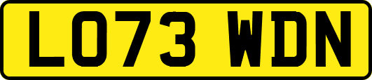 LO73WDN