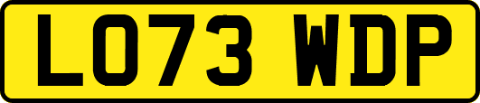 LO73WDP