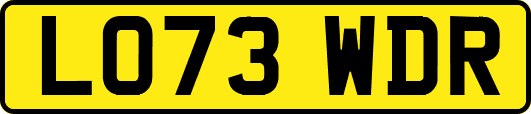 LO73WDR
