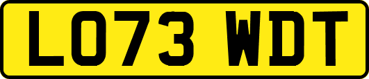 LO73WDT