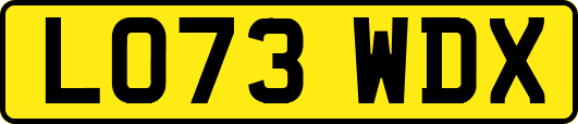 LO73WDX