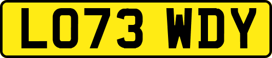 LO73WDY