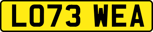 LO73WEA