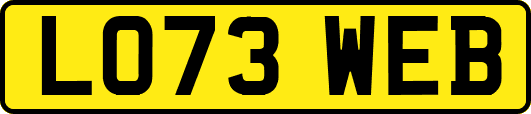 LO73WEB