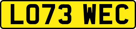 LO73WEC