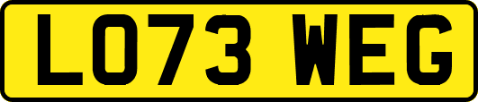 LO73WEG