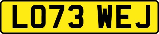 LO73WEJ