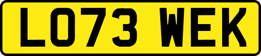 LO73WEK