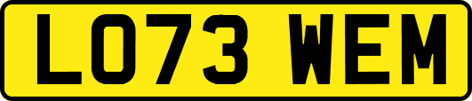 LO73WEM