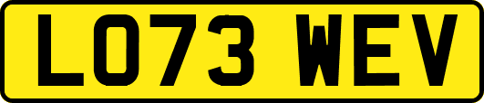 LO73WEV
