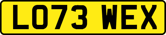 LO73WEX