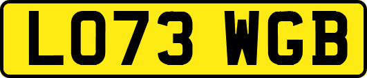 LO73WGB