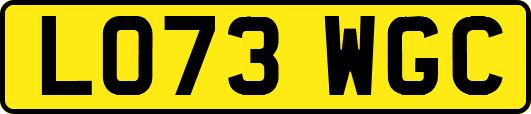 LO73WGC