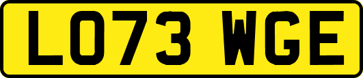 LO73WGE