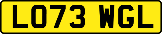 LO73WGL