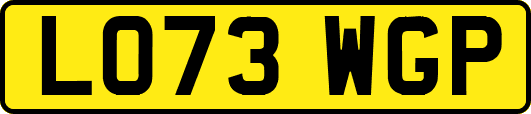 LO73WGP