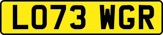 LO73WGR