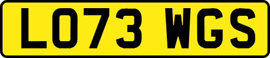 LO73WGS