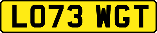 LO73WGT
