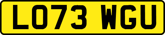 LO73WGU